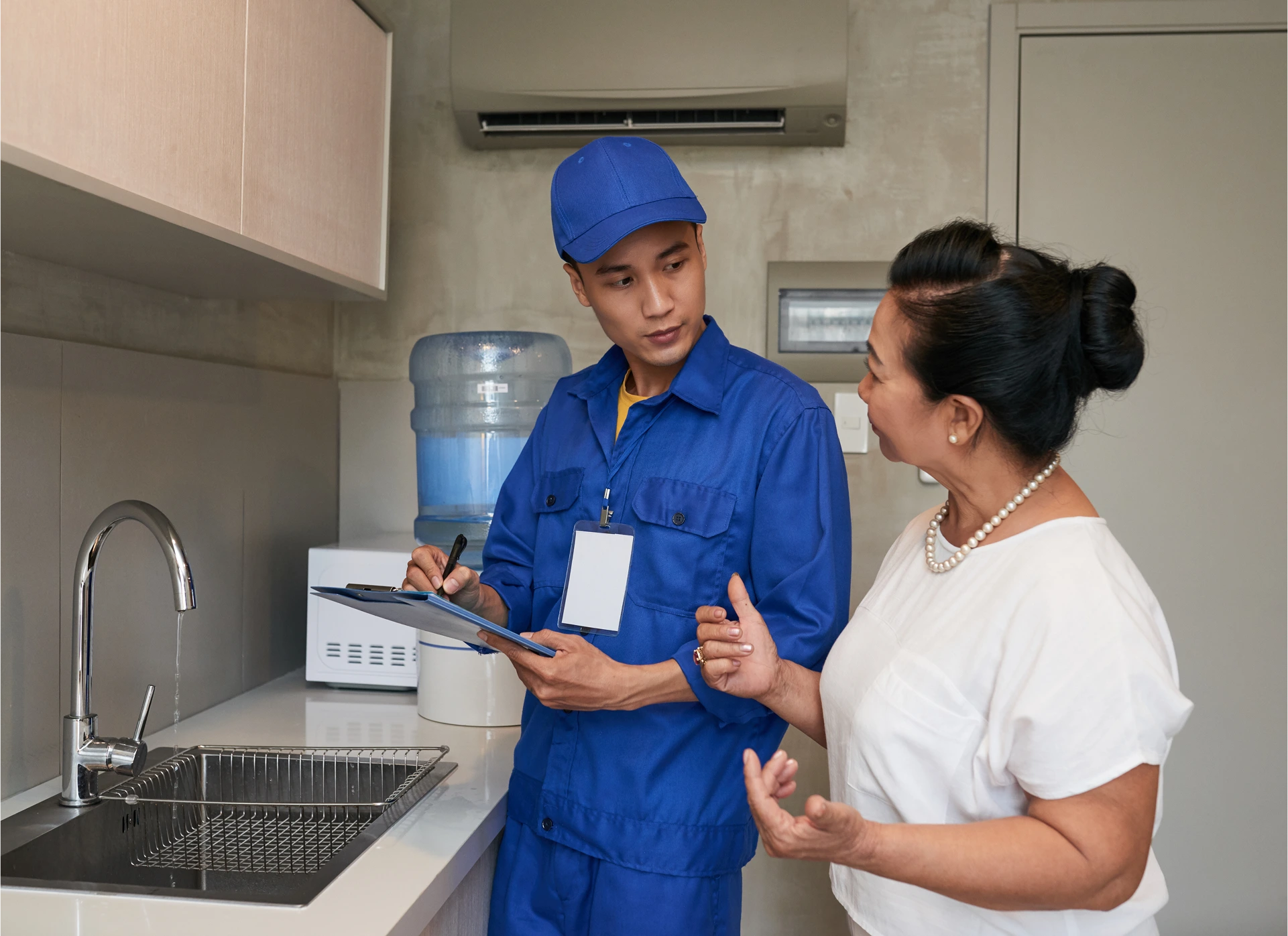 Water Coolers and Water  Delivery